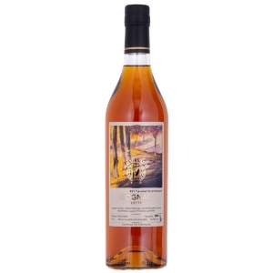 COGNAC LOT 77 LE SOLEIL